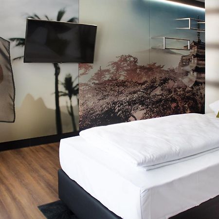 סלזוודל Saw Hotel By Wmm Hotels מראה חיצוני תמונה