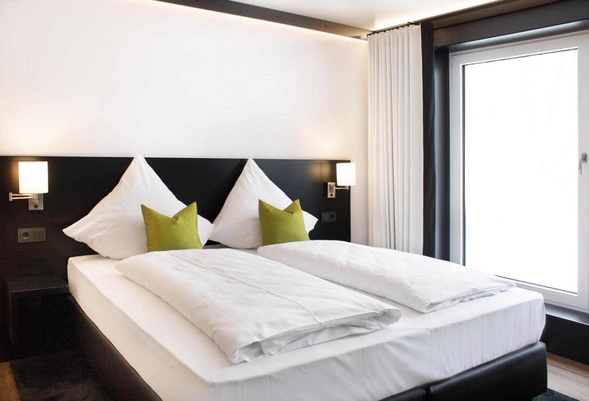 סלזוודל Saw Hotel By Wmm Hotels מראה חיצוני תמונה