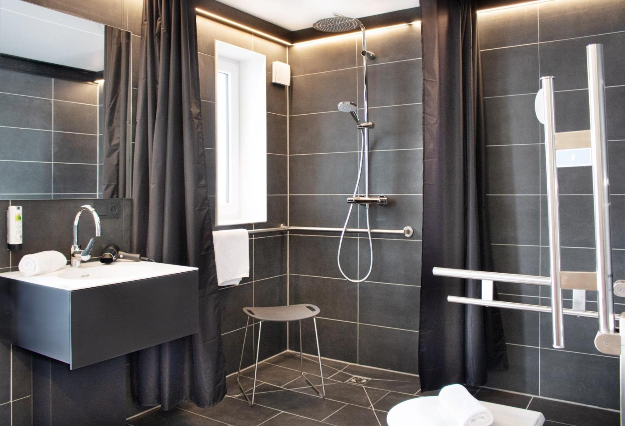סלזוודל Saw Hotel By Wmm Hotels מראה חיצוני תמונה
