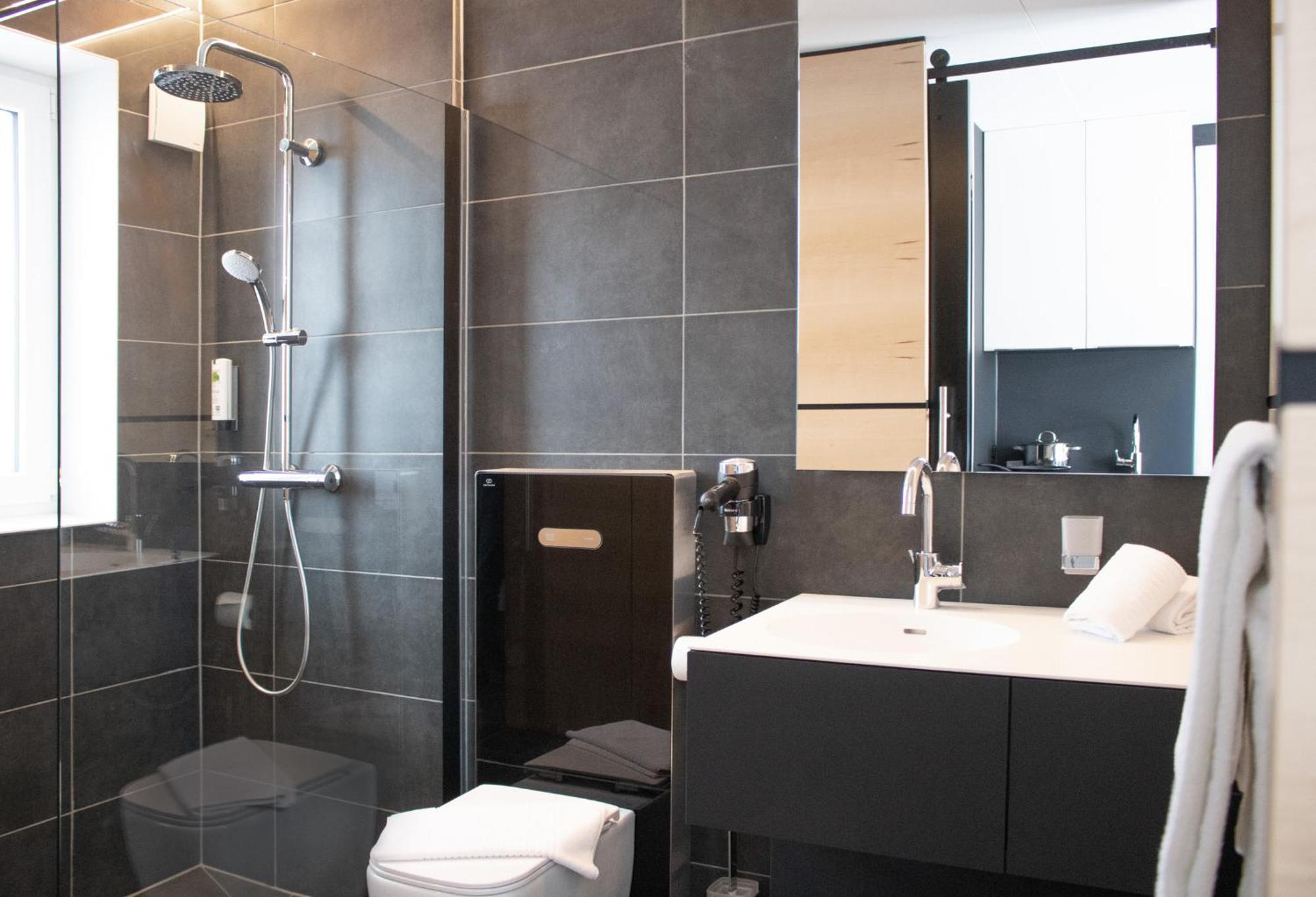 סלזוודל Saw Hotel By Wmm Hotels מראה חיצוני תמונה