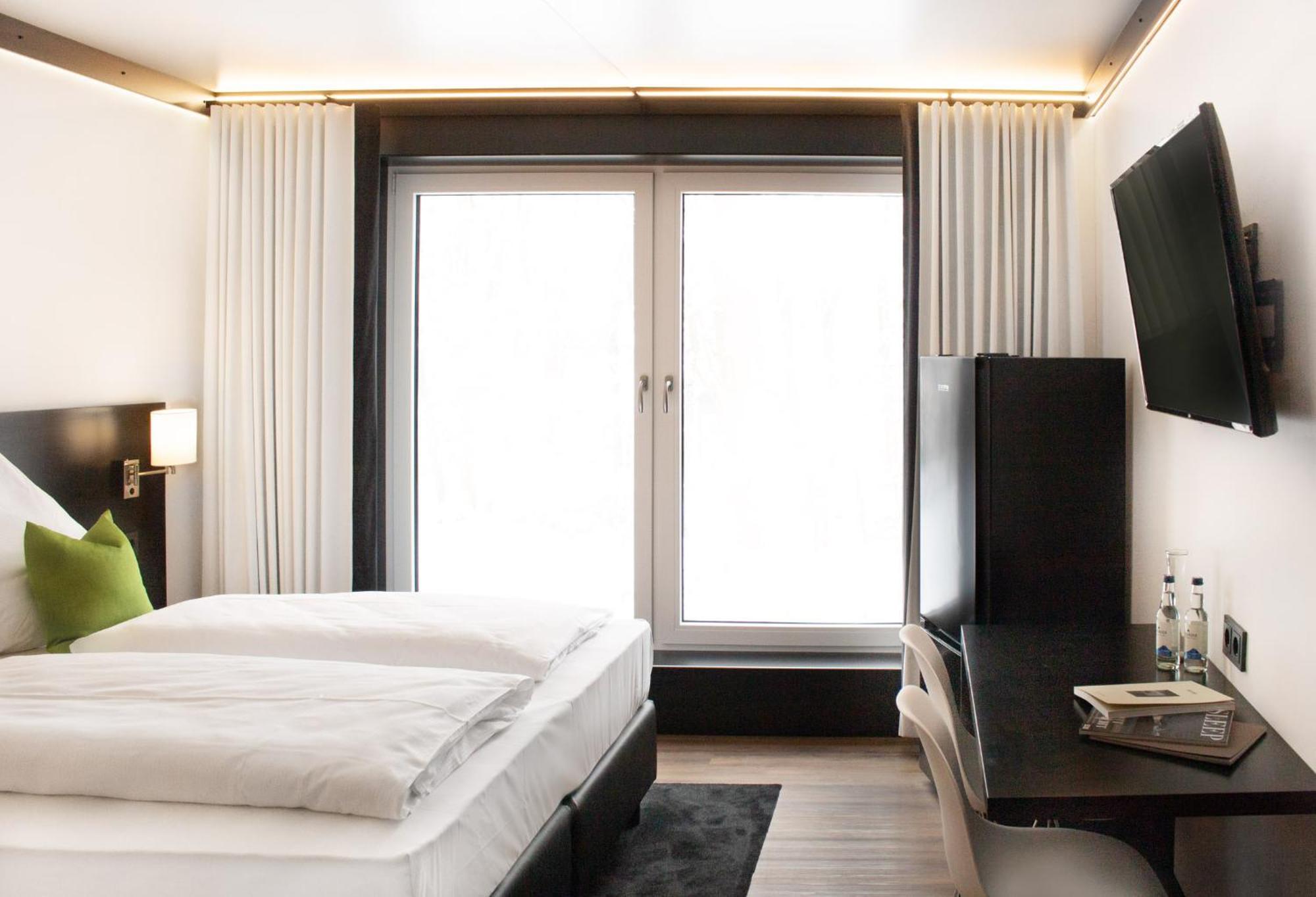 סלזוודל Saw Hotel By Wmm Hotels מראה חיצוני תמונה