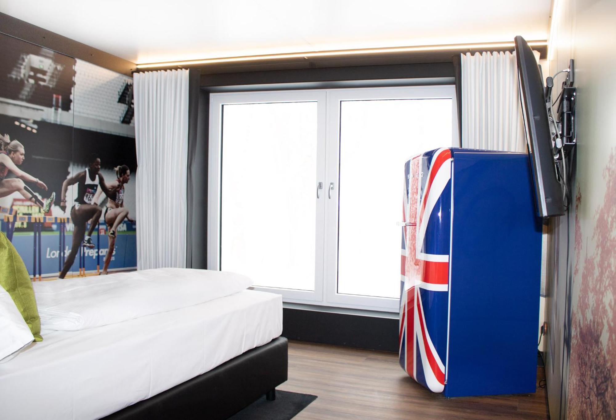 סלזוודל Saw Hotel By Wmm Hotels מראה חיצוני תמונה