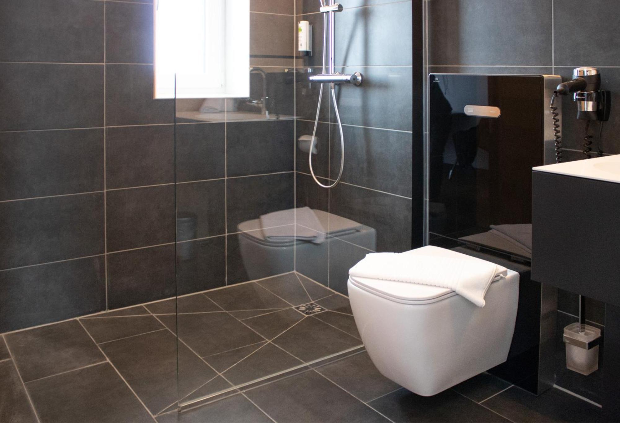 סלזוודל Saw Hotel By Wmm Hotels מראה חיצוני תמונה